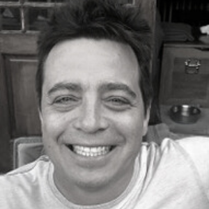 Rohan Dickson